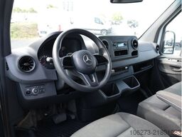 Mercedes-Benz eSprinter 312 Kasten FWD,3.924mm Radstand