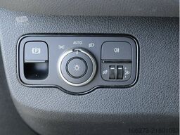 Mercedes-Benz eSprinter 312 Kasten FWD,3.924mm Radstand