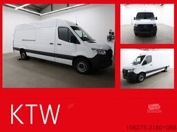 Mercedes-Benz Sprinter 317 Maxi,Automatik,Kamera,Klima,MBUX