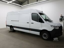 Mercedes-Benz Sprinter 317 Maxi,Automatik,Kamera,Klima,MBUX