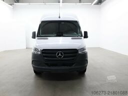 Mercedes-Benz Sprinter 317 Maxi,Automatik,Kamera,Klima,MBUX