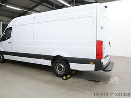 Mercedes-Benz Sprinter 317 Maxi,Automatik,Kamera,Klima,MBUX
