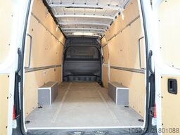 Mercedes-Benz Sprinter 317 Maxi,Automatik,Kamera,Klima,MBUX