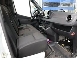 Mercedes-Benz Sprinter 317 Maxi,Automatik,Kamera,Klima,MBUX