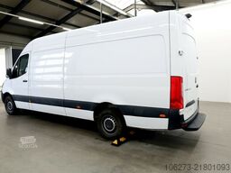 Mercedes-Benz Sprinter 317 Maxi,Automatik,Kamera,Klima,MBUX