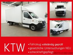 Mercedes-Benz Sprinter317CDI Maxi Koffer,LBW,Klima,Kamera