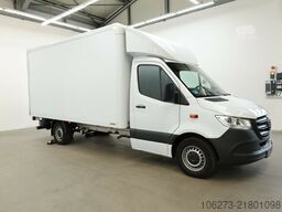 Mercedes-Benz Sprinter317CDI Maxi Koffer,LBW,Klima,Kamera