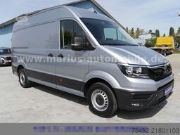 MAN TGE 3.140 AHK-3000kg / Digital Cockpit