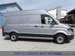 MAN TGE 3.140 AHK-3000kg / Digital Cockpit