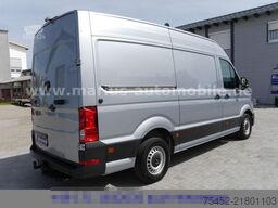 MAN TGE 3.140 AHK-3000kg / Digital Cockpit