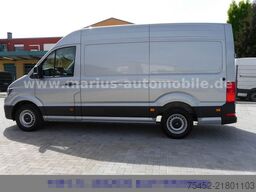 MAN TGE 3.140 AHK-3000kg / Digital Cockpit