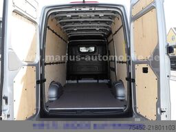 MAN TGE 3.140 AHK-3000kg / Digital Cockpit