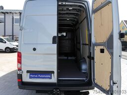 MAN TGE 3.140 AHK-3000kg / Digital Cockpit
