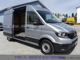 MAN TGE 3.140 AHK-3000kg / Digital Cockpit