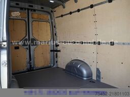 MAN TGE 3.140 AHK-3000kg / Digital Cockpit