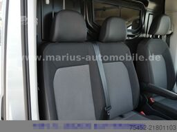 MAN TGE 3.140 AHK-3000kg / Digital Cockpit
