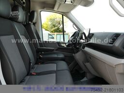 MAN TGE 3.140 AHK-3000kg / Digital Cockpit