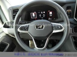 MAN TGE 3.140 AHK-3000kg / Digital Cockpit