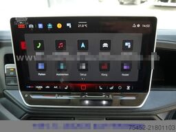 MAN TGE 3.140 AHK-3000kg / Digital Cockpit