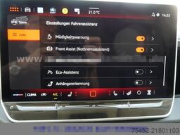 MAN TGE 3.140 AHK-3000kg / Digital Cockpit