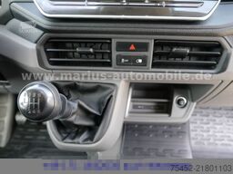 MAN TGE 3.140 AHK-3000kg / Digital Cockpit