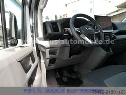 MAN TGE 3.140 AHK-3000kg / Digital Cockpit