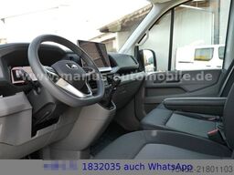 MAN TGE 3.140 AHK-3000kg / Digital Cockpit