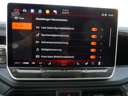 MAN TGE 3.140 AHK-3000kg / Digitales Cockpit