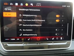 MAN TGE 3.140 AHK-3000kg / Digitales Cockpit
