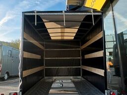  Temared CAR FLAT Autotransporter Anhänger  1,5t