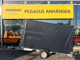  Temared CAR FLAT Autotransporter Anhänger  1,5t