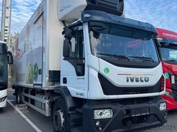 IVECO 180E-320 Eurocargo Kühlkoffer LBW *2018*