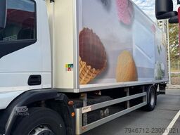 IVECO 180E-320 Eurocargo Kühlkoffer LBW *2018*