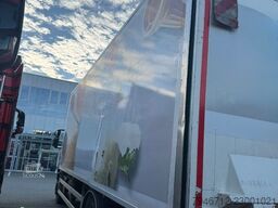 IVECO 180E-320 Eurocargo Kühlkoffer LBW *2018*