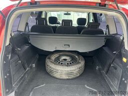FORD S-Max S-MAX Trend  2,2 Ltr. - 129 kW TDCi
