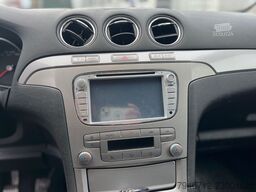 FORD S-Max S-MAX Trend  2,2 Ltr. - 129 kW TDCi