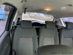 FORD S-Max S-MAX Trend  2,2 Ltr. - 129 kW TDCi