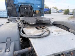 MAN TGX 18.500 Kipphydraulik HydroDrive 226.000Km