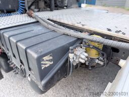 MAN TGX 18.500 Kipphydraulik HydroDrive 226.000Km