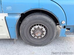 MAN TGX 18.500 Kipphydraulik HydroDrive 226.000Km
