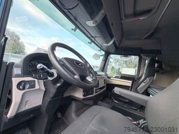 MAN TGX 18.500 Kipphydraulik HydroDrive 226.000Km