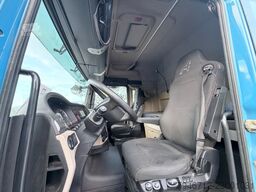 MAN TGX 18.500 Kipphydraulik HydroDrive 226.000Km