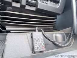 MAN TGX 18.500 Kipphydraulik HydroDrive 226.000Km
