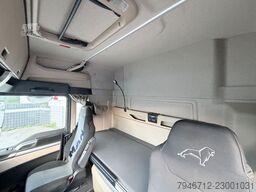 MAN TGX 18.500 Kipphydraulik HydroDrive 226.000Km