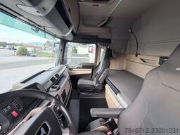 MAN TGX 18.500 Kipphydraulik HydroDrive 226.000Km