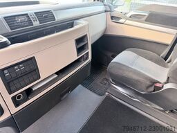 MAN TGX 18.500 Kipphydraulik HydroDrive 226.000Km