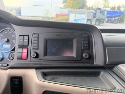 MAN TGX 18.500 Kipphydraulik HydroDrive 226.000Km