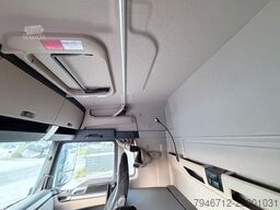 MAN TGX 18.500 Kipphydraulik HydroDrive 226.000Km