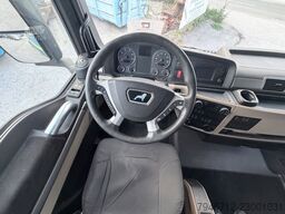 MAN TGX 18.500 Kipphydraulik HydroDrive 226.000Km