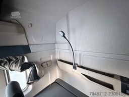 MAN TGX 18.500 Kipphydraulik HydroDrive 226.000Km